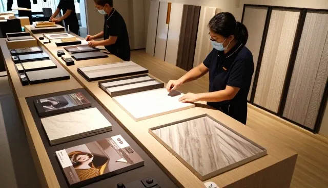 从实验室环境应用看办公空间装修未来发展方向