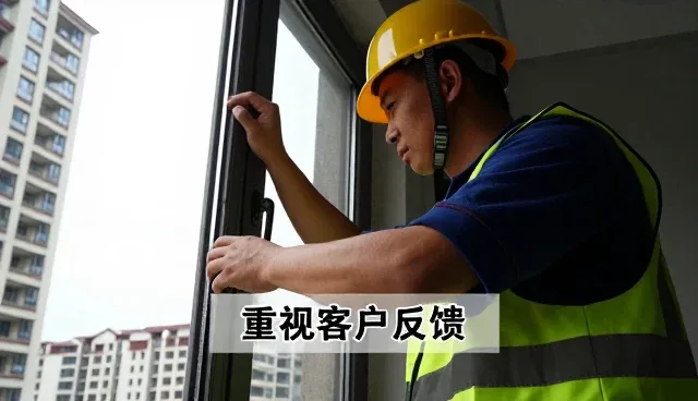 陕西麦颂装饰设计有限公司探索重视客户反馈未来方向