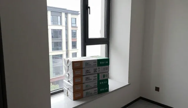 住宅精装修市场趋势与环保材料包应用前景
